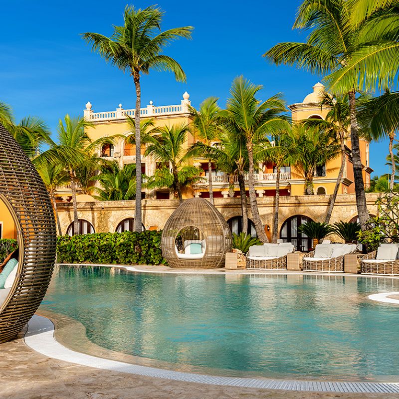 Sanctuary Capcana Resort Picture